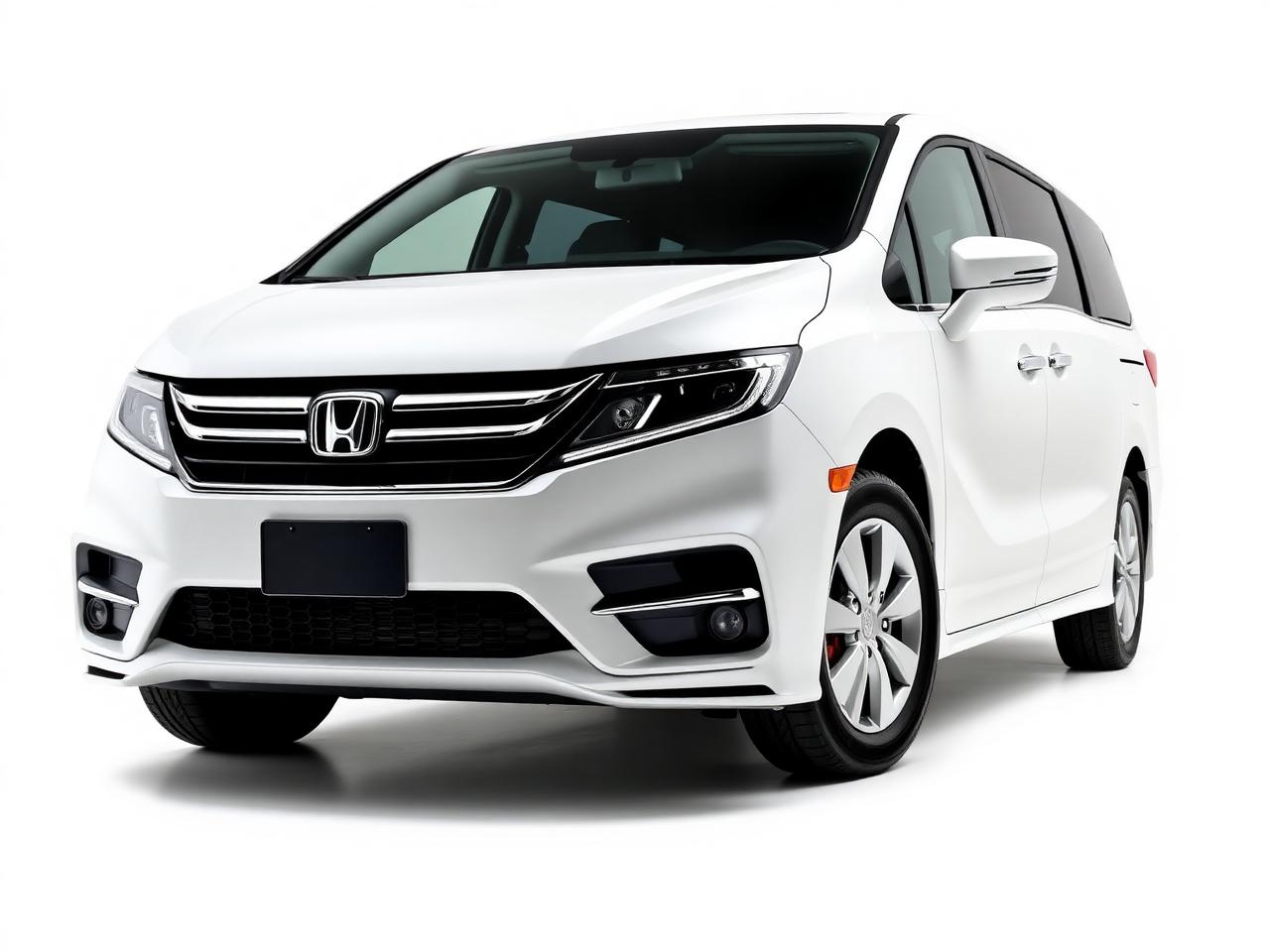 Van