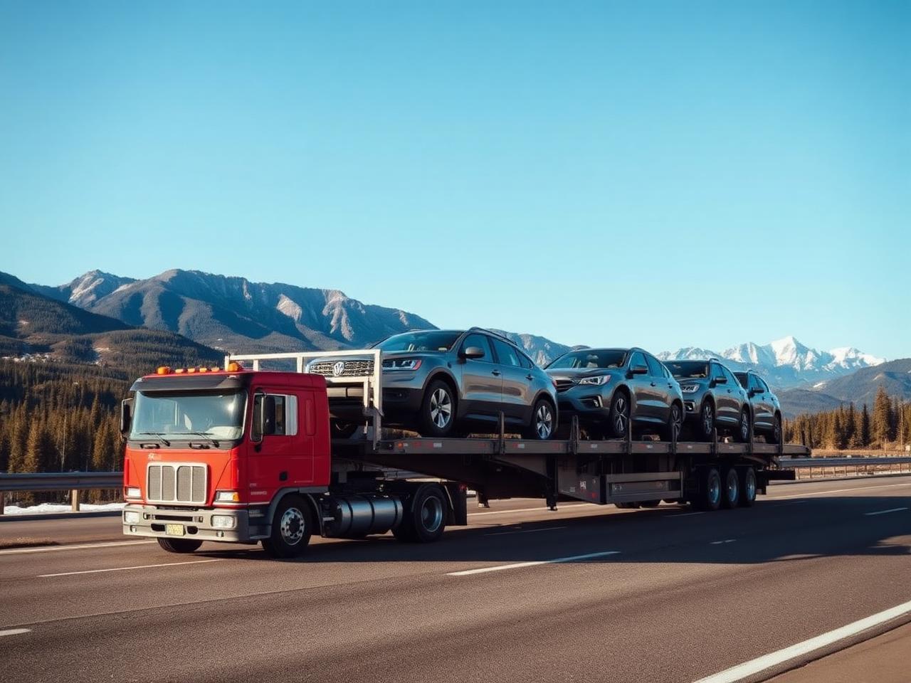 C2C Transport